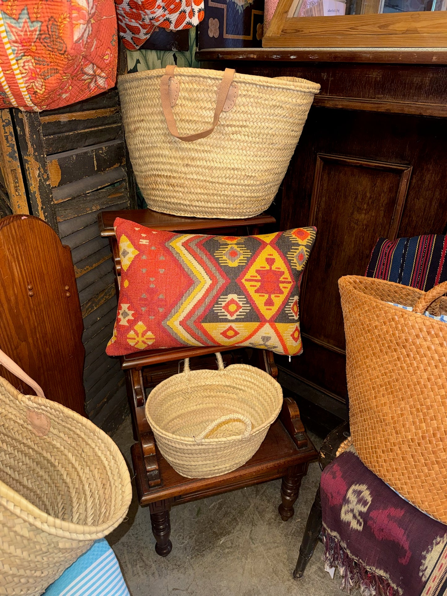 Istanbul Pillows