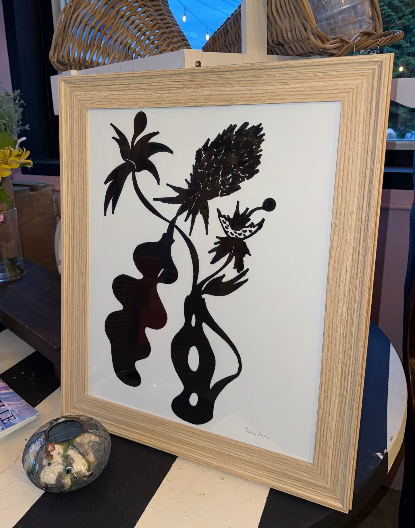 Flora Obscura