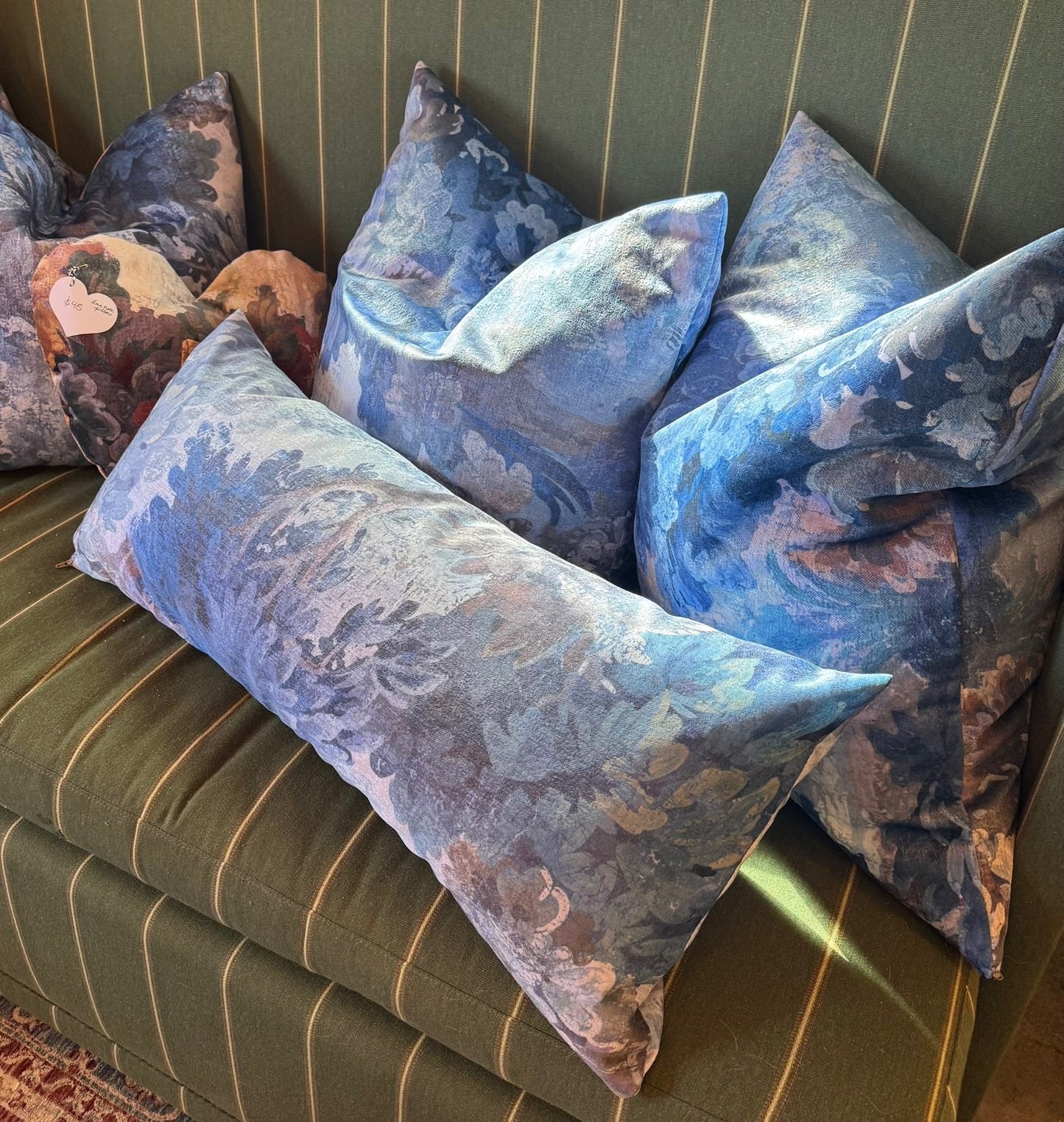 French Forêt Collection