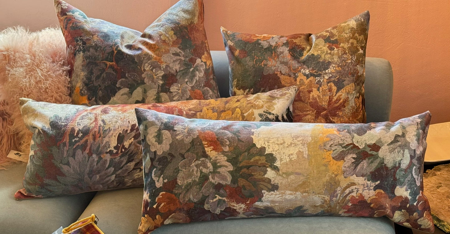 French Forêt Collection